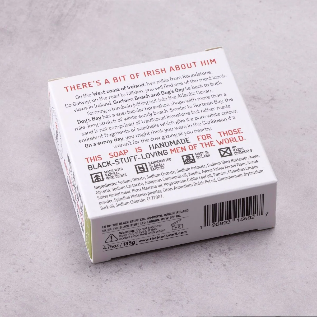 Dogs Bay Beach - Image 3