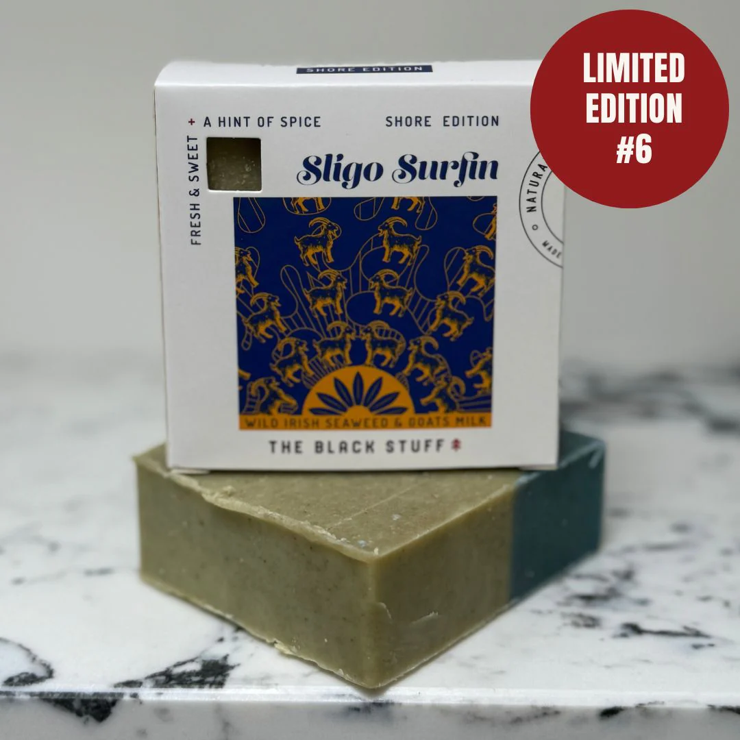 Sligo Surfin' - Shore Limited Edition - Image 3