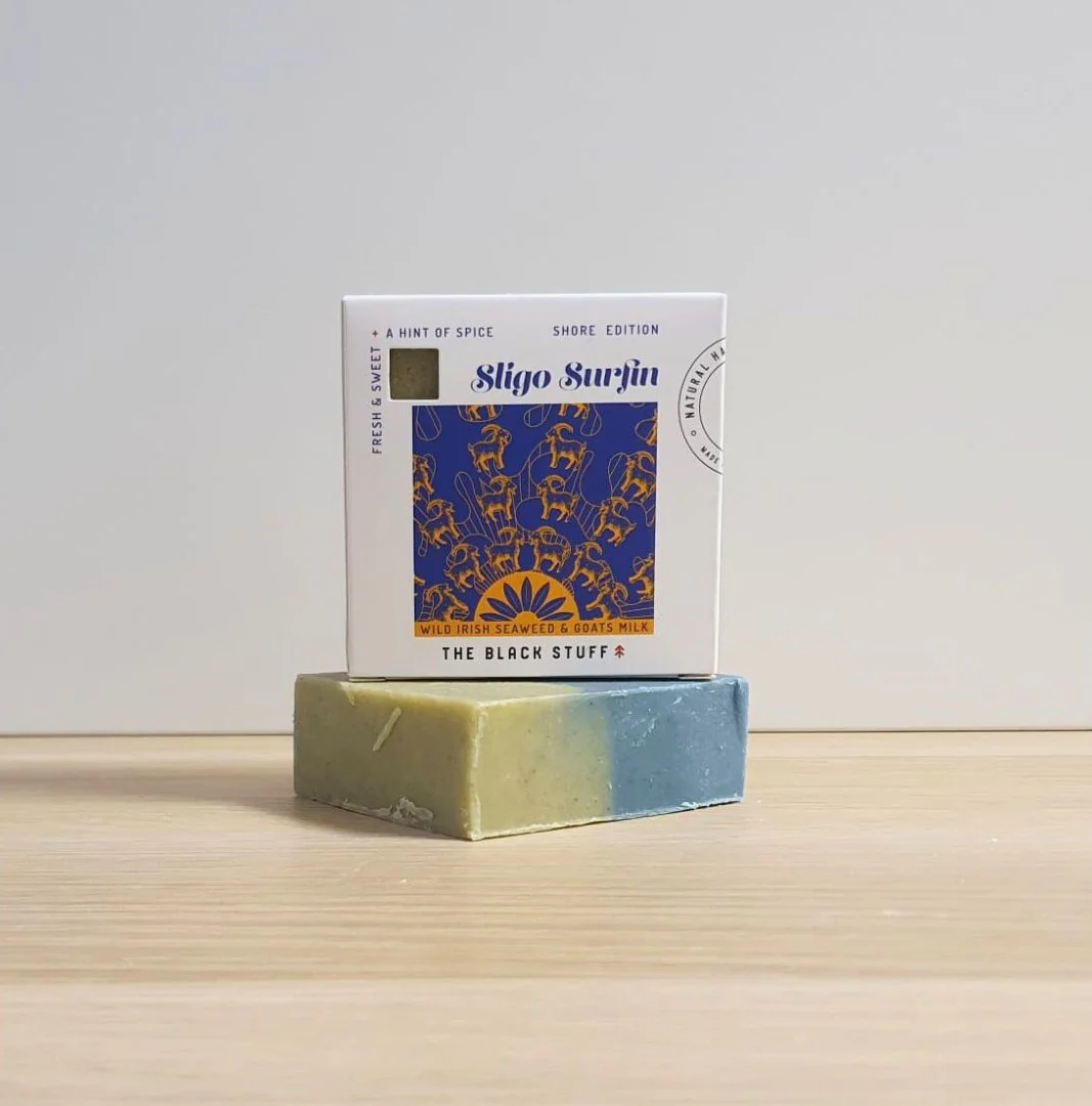 Sligo Surfin' - Shore Limited Edition - Image 7