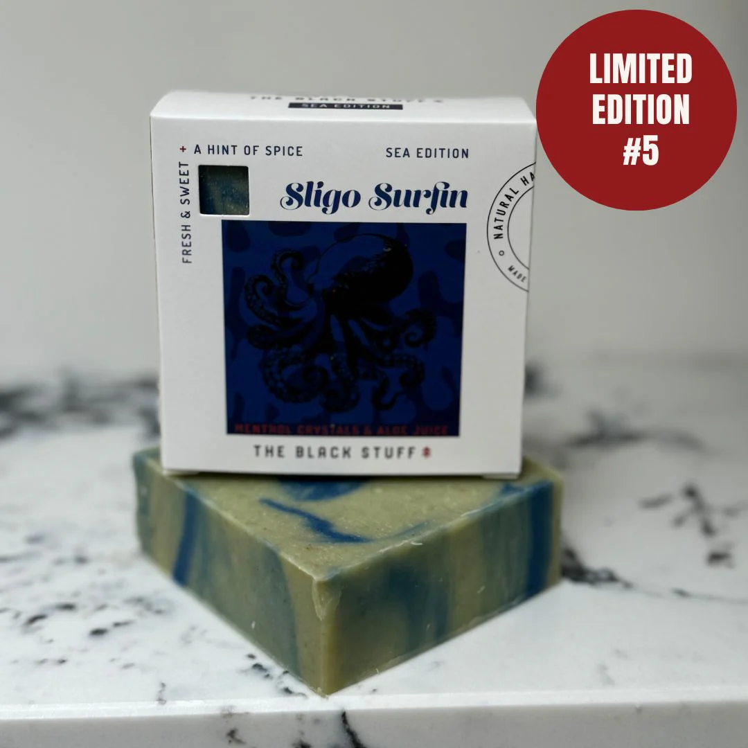 Sligo Surfin' - Sea Limited Edition - Image 3