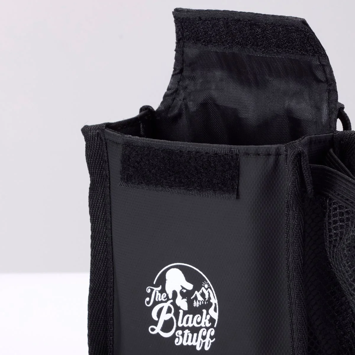 The Black Pack -Bring Your Soap To The Gym - Image 5