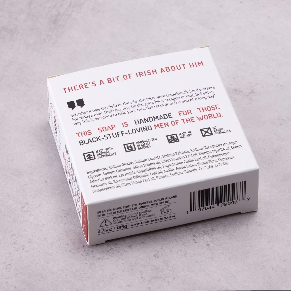 The Celtic Tiger - Image 5